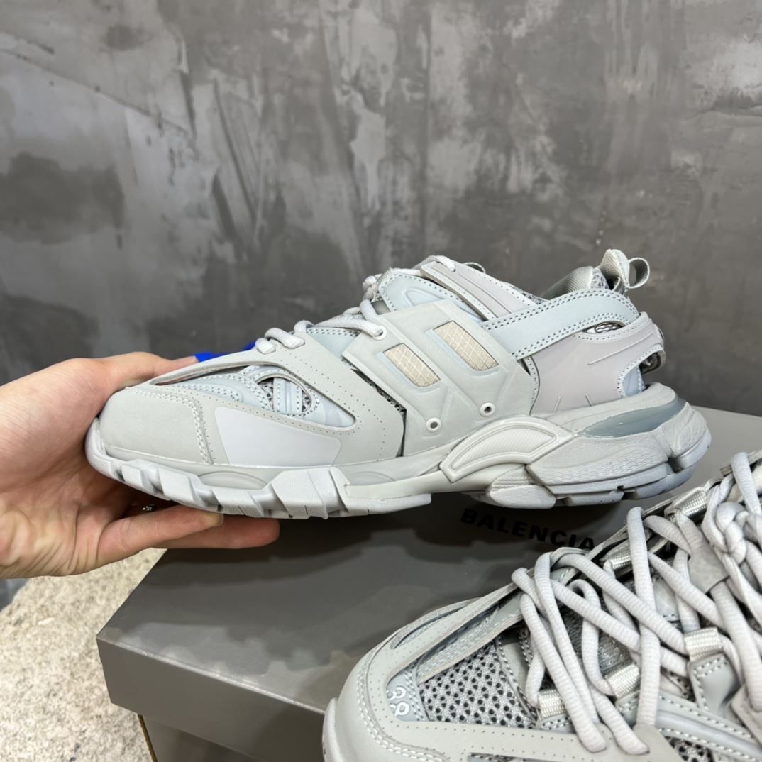 Balenciaga Track Shoes